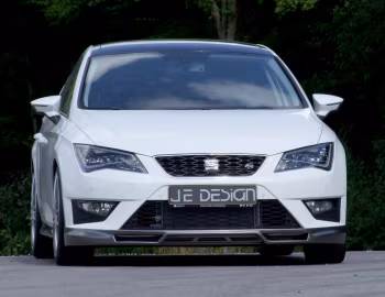 Je Design SEAT León FR (5F) '2013–16