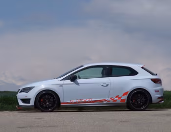 Je Design SEAT León SC Cupra (5F) '2014–16