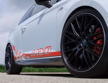 Je Design SEAT León SC Cupra (5F) '2014–16