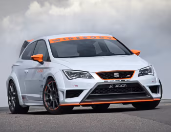 Je Design SEAT León SC Cupra 280 (5F) '2015–16