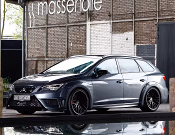 Je Design SEAT León ST Cupra 290 (5F) '2016–20