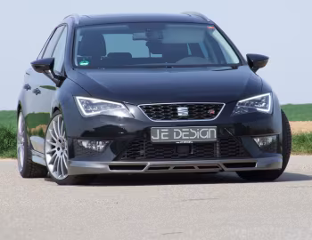 Je Design SEAT León ST FR (5F) '2014–16