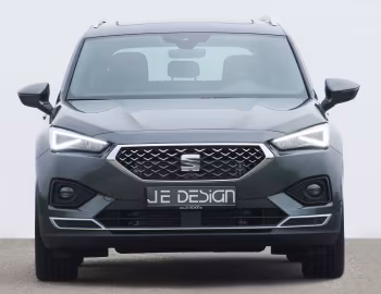 Je Design Seat Tarraco '2019–24
