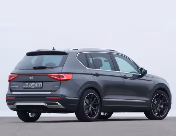 Je Design Seat Tarraco '2019–24