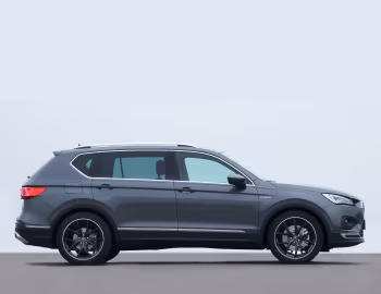 Je Design Seat Tarraco '2019–24