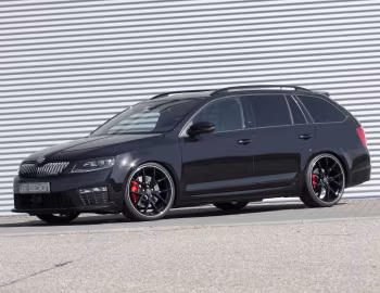 Je Design Škoda Octavia RS 230 Combi (5E) '2016