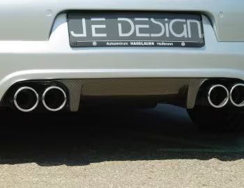 Je Design Volkswagen Eos '2007–10