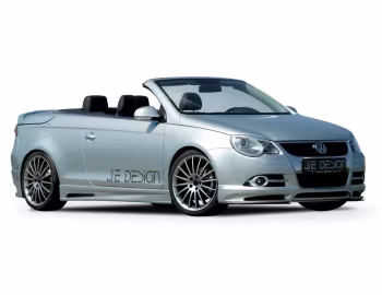 Je Design Volkswagen Eos '2007–10