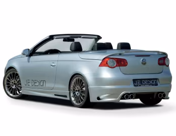 Je Design Volkswagen Eos '2007–10