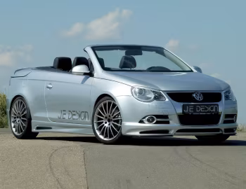Je Design Volkswagen Eos '2007–10