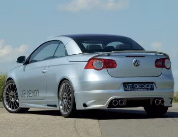 Je Design Volkswagen Eos '2007–10