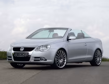 Je Design Volkswagen Eos '2007–10