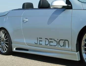 Je Design Volkswagen Eos '2007–10