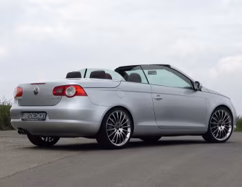 Je Design Volkswagen Eos '2007–10