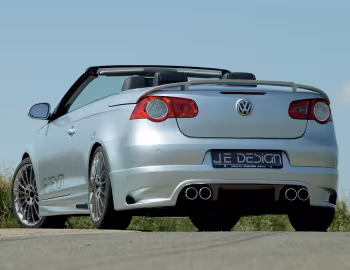 Je Design Volkswagen Eos '2007–10