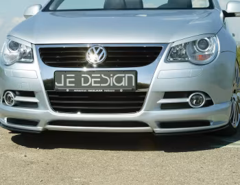 Je Design Volkswagen Eos '2007–10