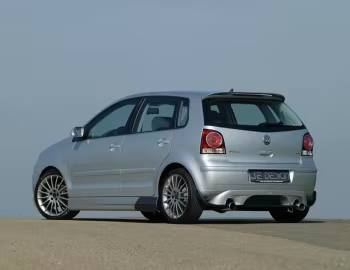 Je Design Volkswagen Polo 5-door (Typ 9N) '2001–05