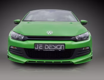 Je Design Volkswagen Scirocco '2008–14