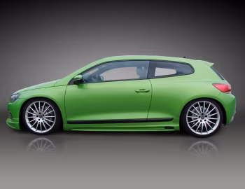 Je Design Volkswagen Scirocco '2008–14