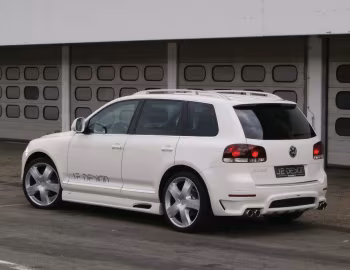 Je Design Volkswagen Touareg '2007