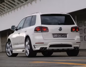 Je Design Volkswagen Touareg '2007