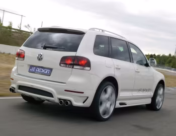 Je Design Volkswagen Touareg '2007