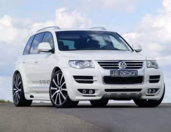 Je Design Volkswagen Touareg '2007