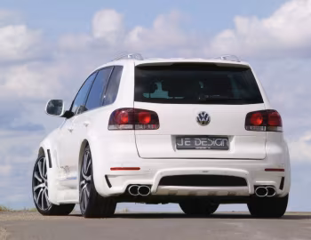 Je Design Volkswagen Touareg '2007