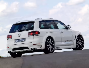 Je Design Volkswagen Touareg '2007