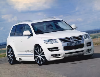 Je Design Volkswagen Touareg '2007