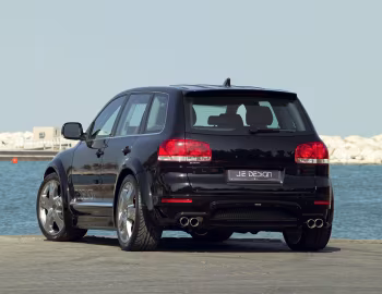 Je Design Volkswagen Touareg '2003–07
