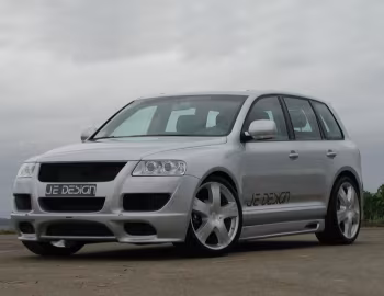 Je Design Volkswagen Touareg '2003–07