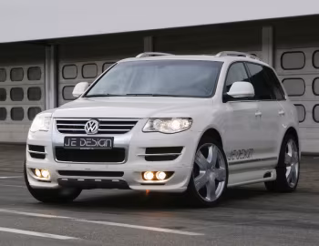 Je Design Volkswagen Touareg '2007