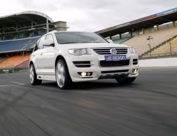 Je Design Volkswagen Touareg '2007