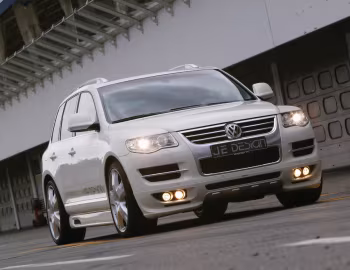 Je Design Volkswagen Touareg '2007