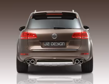 Je Design Volkswagen Touareg 7P R-Line '2010–15