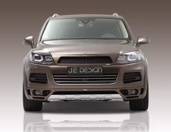 Je Design Volkswagen Touareg 7P R-Line '2010–15