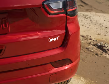 2022–23 (Jeep)ᴿᴱᴰ Compass [North America] (MP) '2022–23