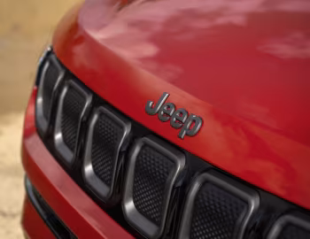 2022–23 (Jeep)ᴿᴱᴰ Compass [North America] (MP) '2022–23