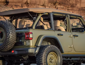 Jeep '41 Concept (JL) '04.2022