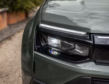 Jeep Avenger [EU-spec] (516) '2026