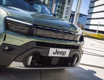 Jeep Avenger [EU-spec] (516) '2026