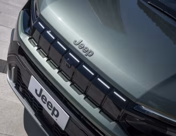 Jeep Avenger [EU-spec] (516) '2026