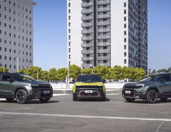 Jeep Avenger (516) '2026