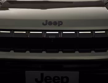 Jeep Avenger [EU-spec] (516) '2026