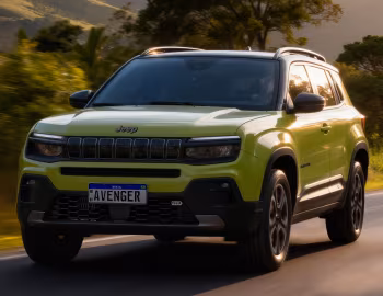 Jeep Avenger (516) '11.2025