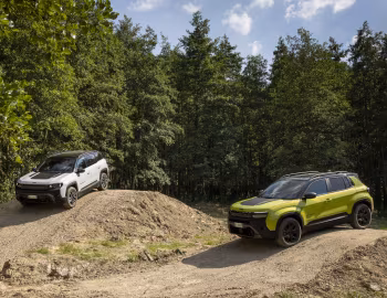 Jeep Compass, Jeep Avenger