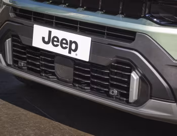 Jeep Avenger [EU-spec] (516) '2026