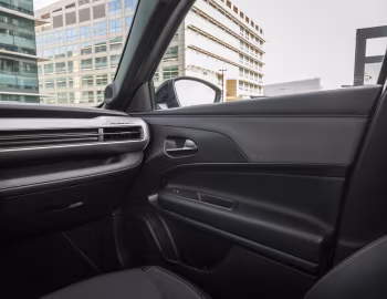 Intérieur Jeep Avenger [EU-spec] (516) '2026