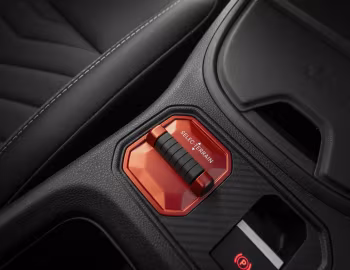 Intérieur Jeep Avenger [EU-spec] (516) '2026